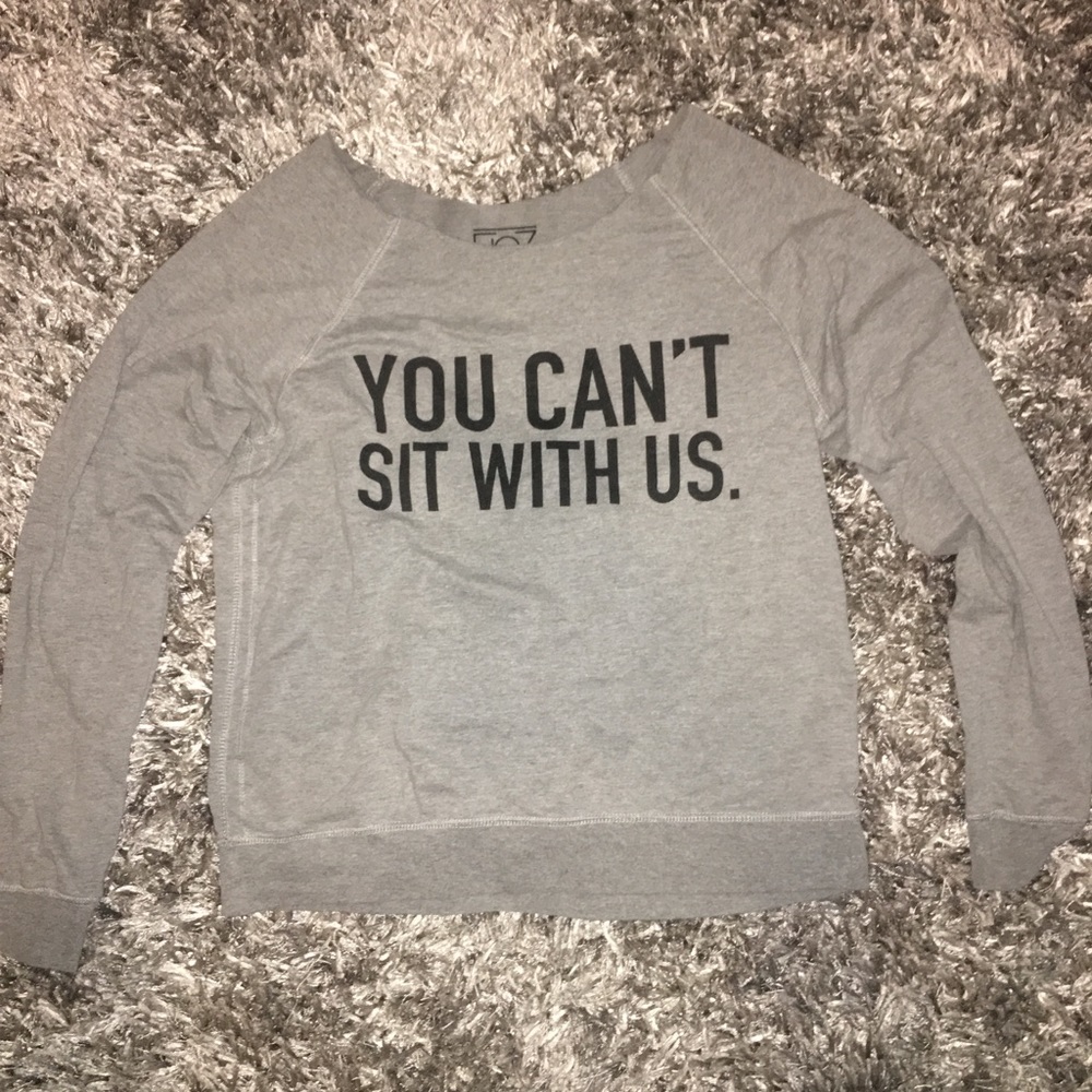 Mean girls shirt